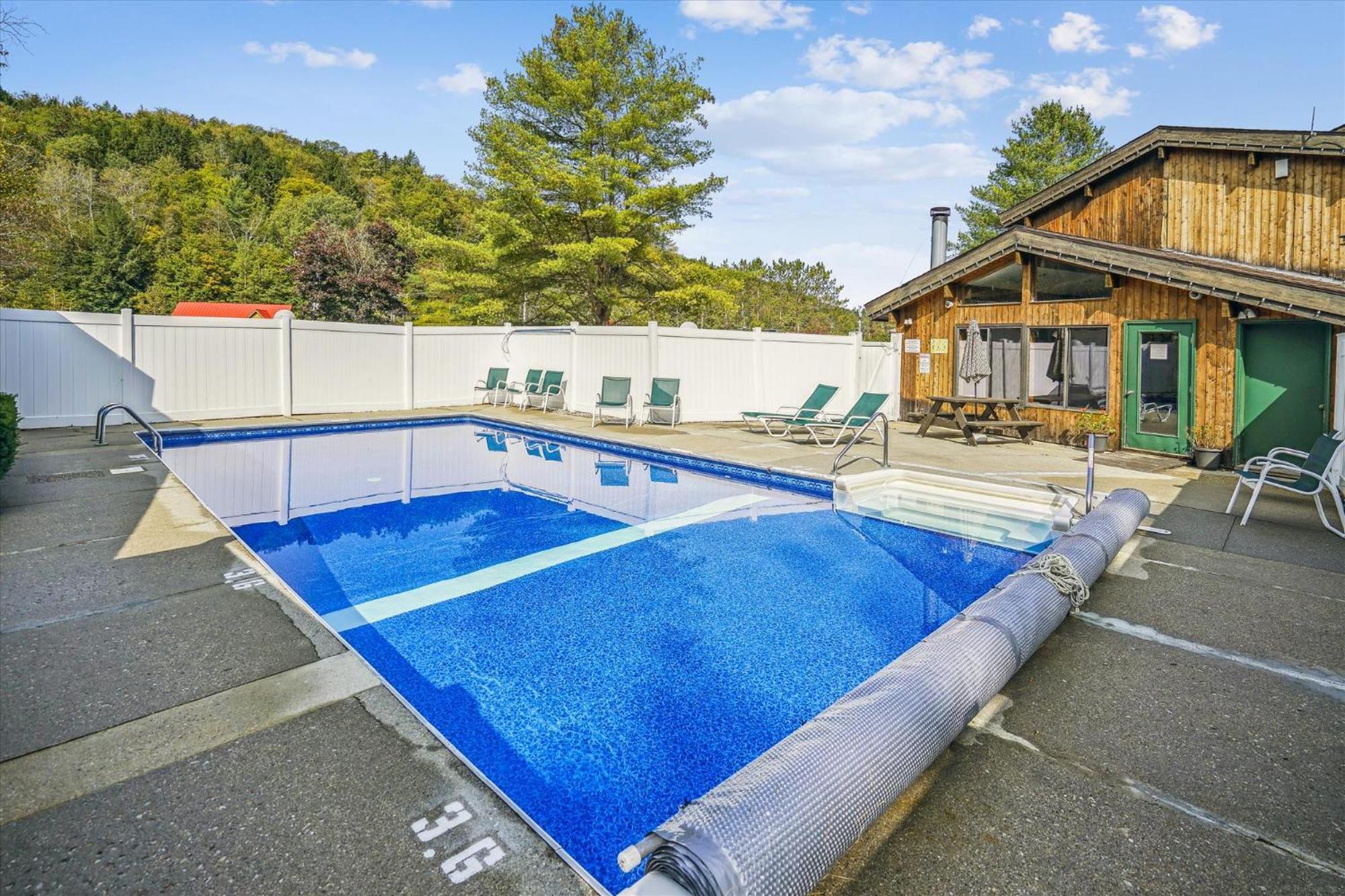 Cedarbrook Hotel Room 2 Doubles 119 キリングトン エクステリア 写真